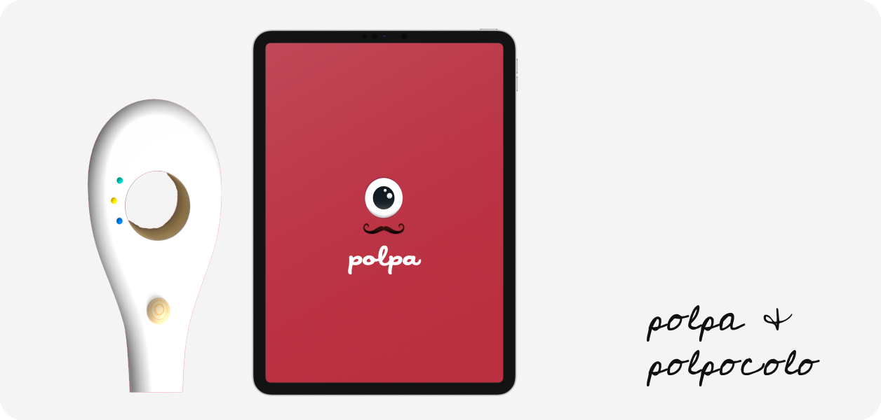 Polpa & Polpocolo