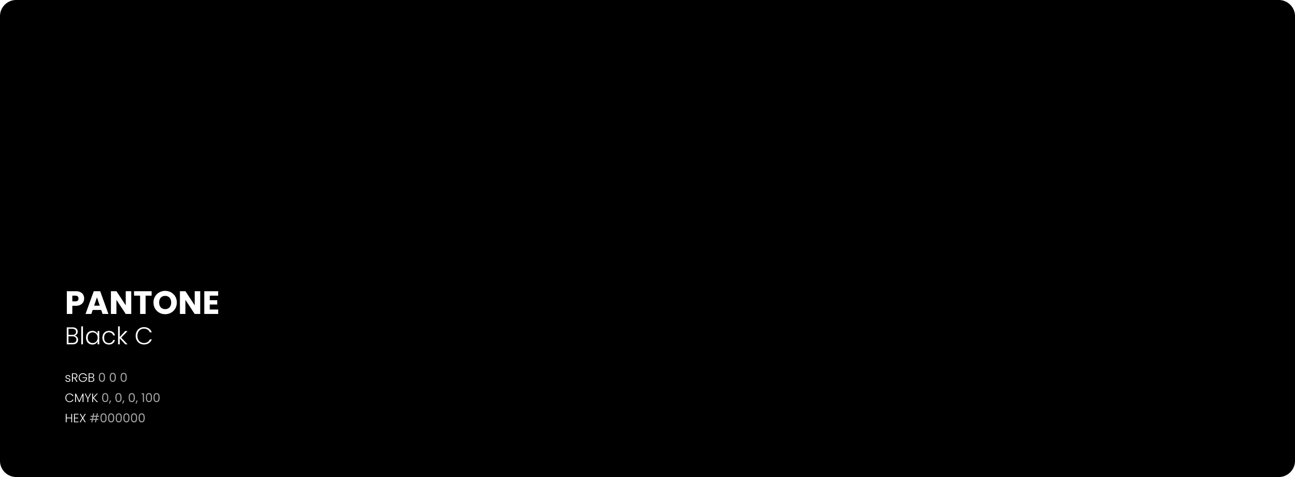 VRM_Color Palette