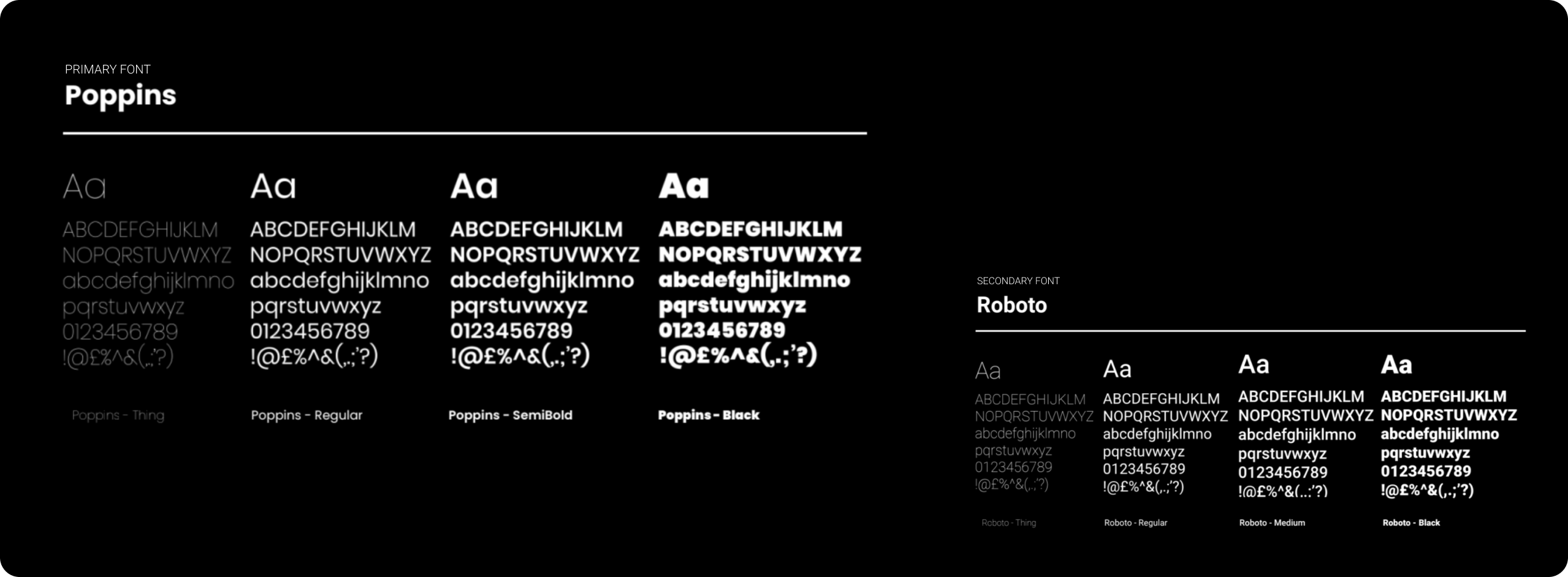 VRM_Typography